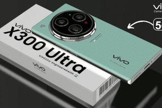 Vivo x300 ultra punta tutto sulla fotocamera teleobiettivo