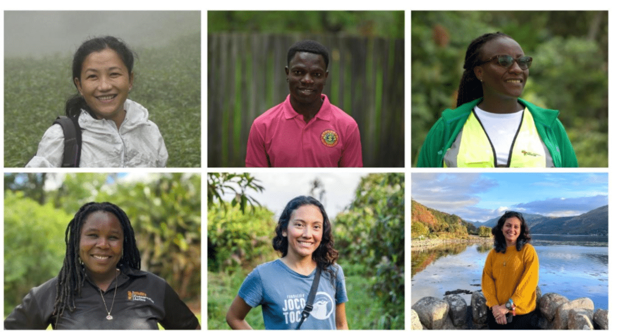 Whitley awards 2026, chi sono i nuovi eroi della biodiversità