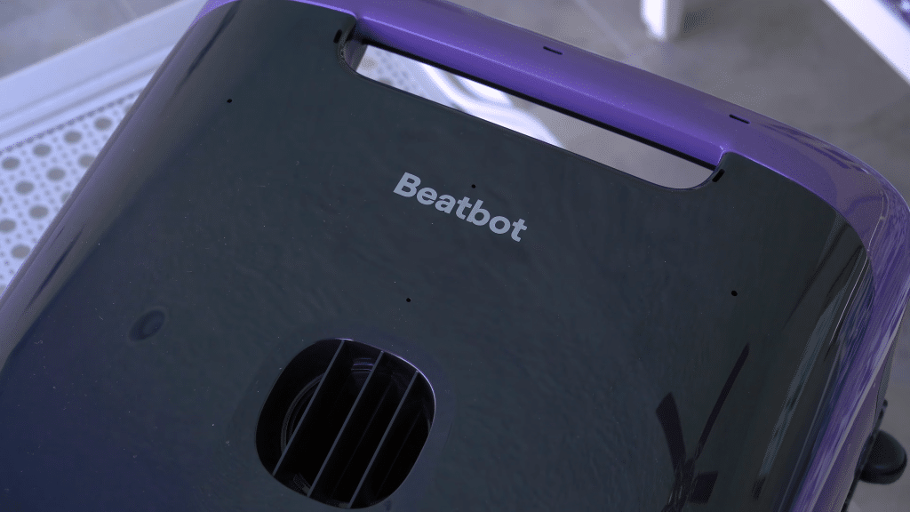 Beatbot sora 70 robot