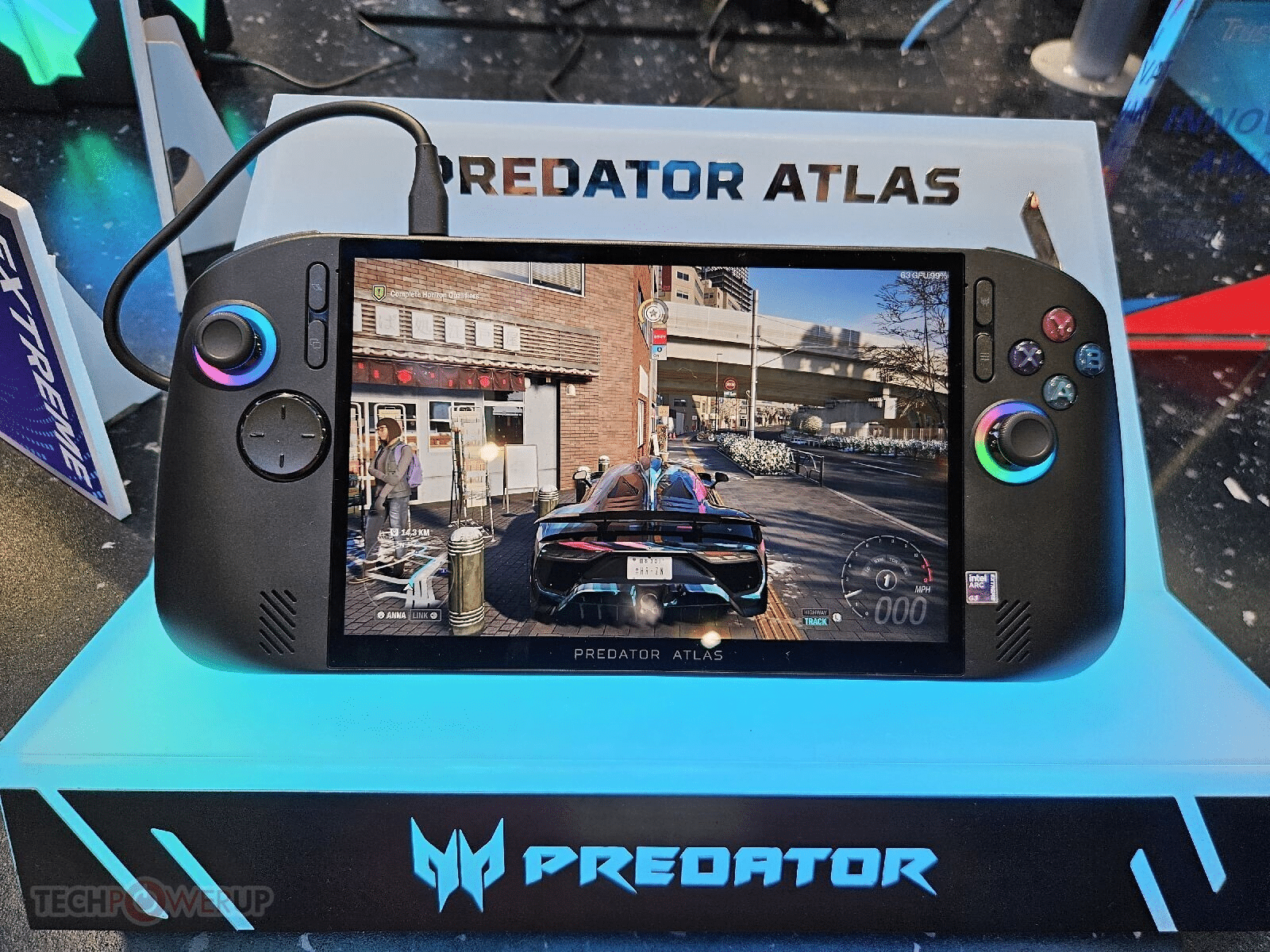 Acer predator atlas 8 guida il gaming al computex 2026