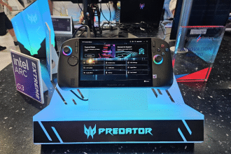 Acer predator atlas 8 guida il gaming al computex 2026