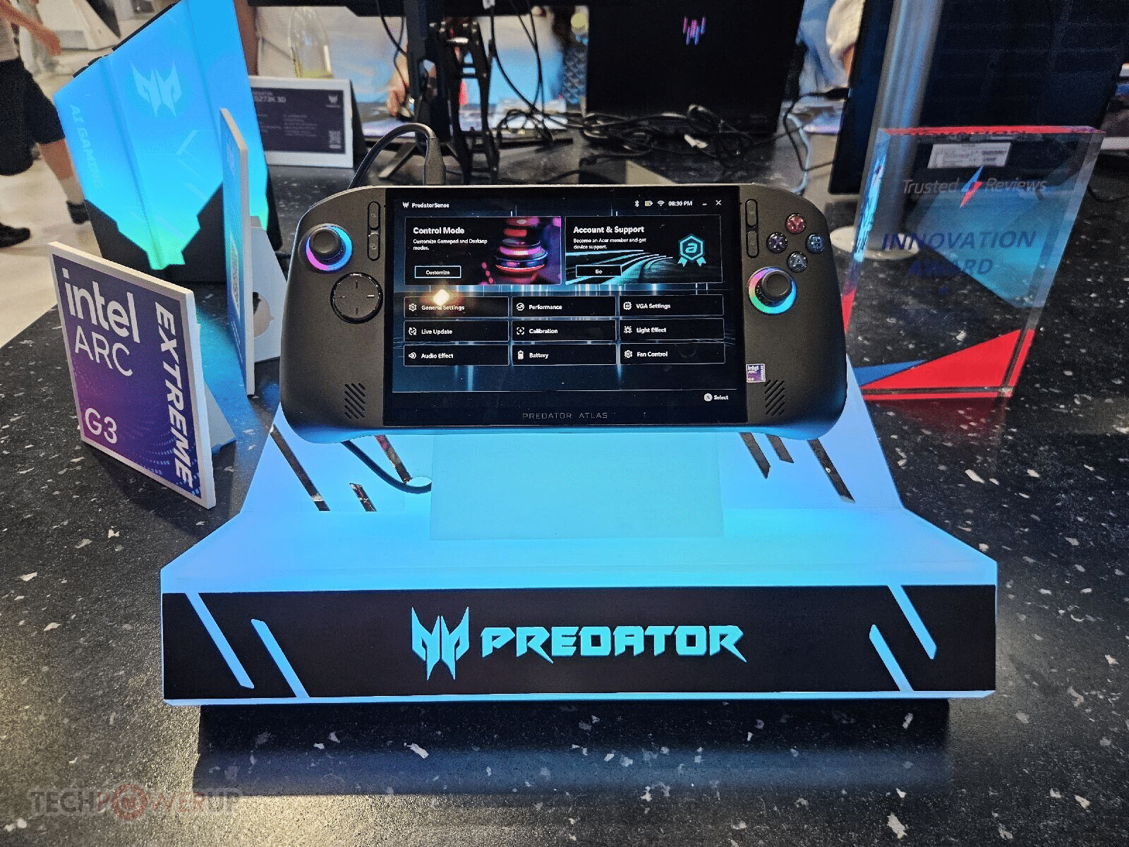Acer predator atlas 8 guida il gaming al computex 2026
