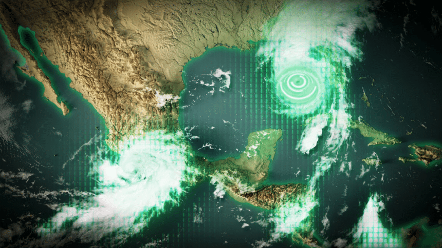 Ai meteo e clima: cosa può fare e dove fallisce