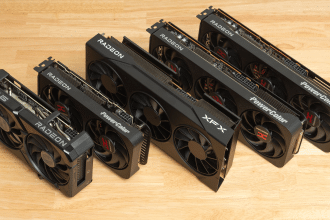 Amd rdna 5: nuove gpu gaming attese dal 2027