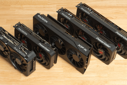 Amd rdna 5: nuove gpu gaming attese dal 2027