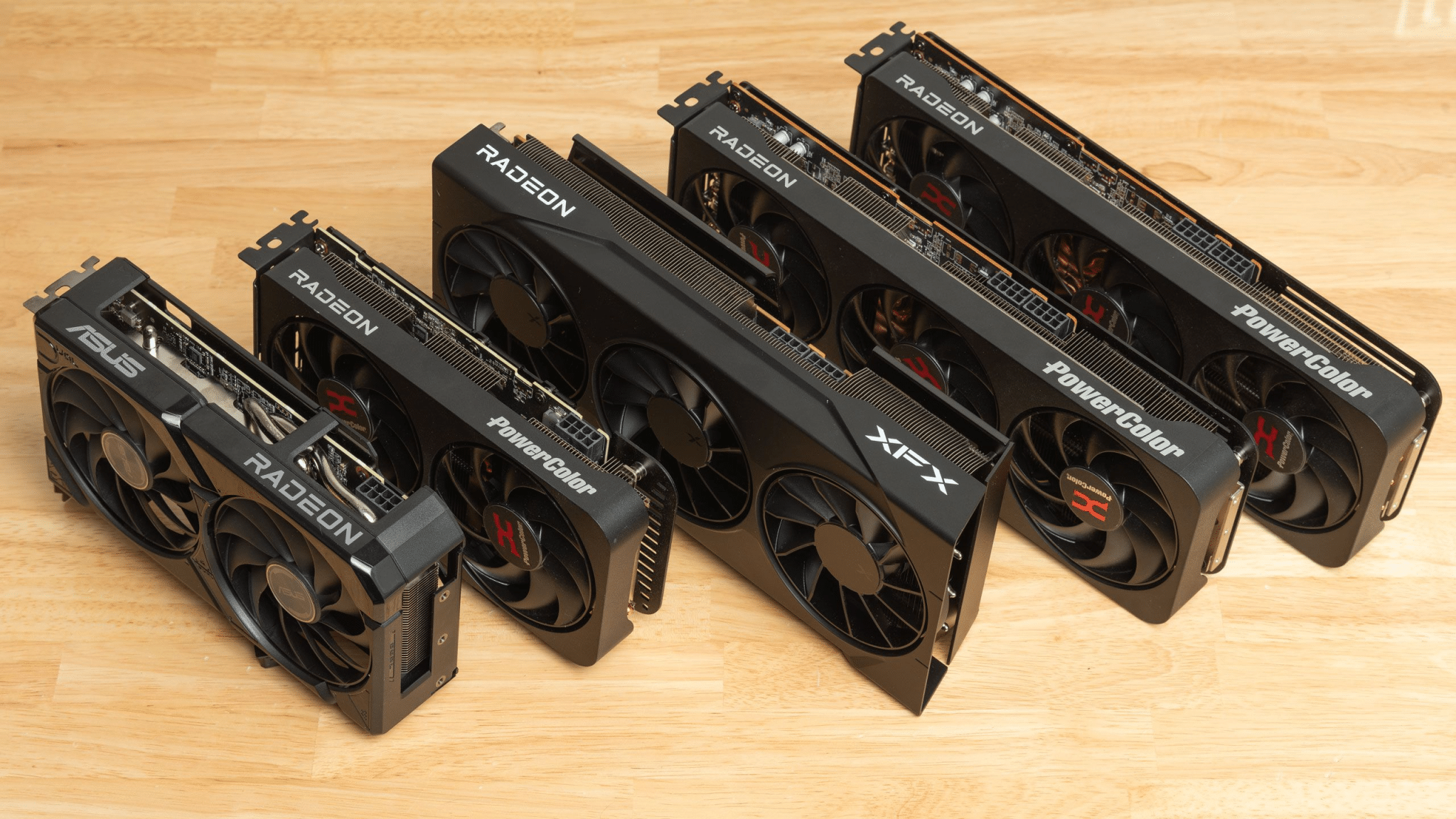 Amd rdna 5: nuove gpu gaming attese dal 2027