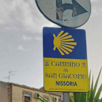 Cammino di san giacomo in sicilia: 130 km nell’entroterra