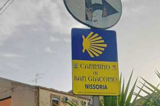Anche la sicilia ha il suo cammino di santiago che in pochi conoscono: 130 km nell’entroterra sulle orme di san giacomo