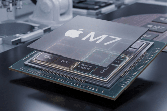 Apple m7, perché i chip m6 pro e max potrebbero saltare