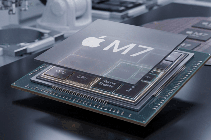 Apple m7, perché i chip m6 pro e max potrebbero saltare