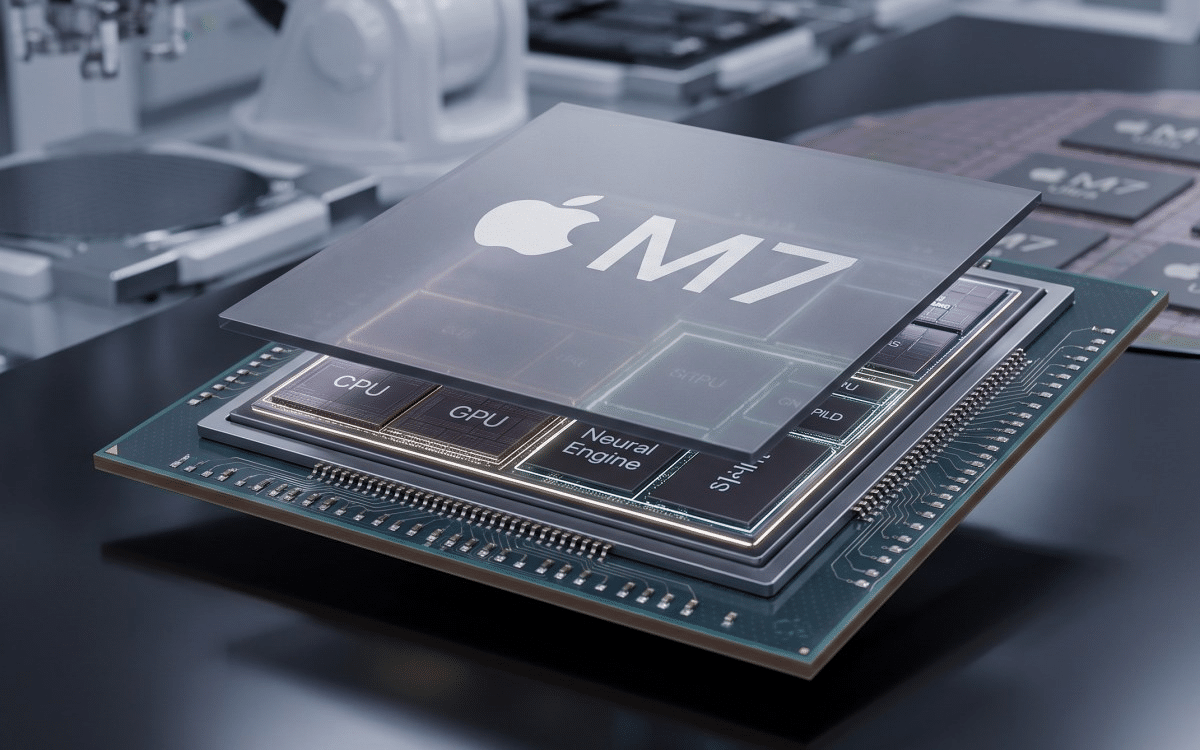 Apple m7, perché i chip m6 pro e max potrebbero saltare %apple m7, perché i chip m6 pro e max potrebbero saltarecount(title)% Apple m7, perché i chip m6 pro e max potrebbero saltare