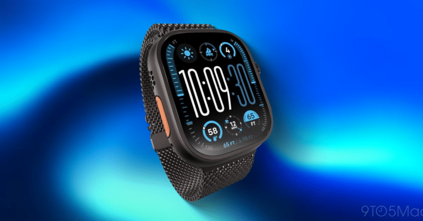 Apple watch cresce del 21% e stacca gli smartwatch