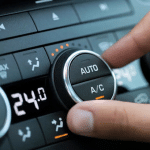 Aria condizionata in auto: gli errori che fanno consumare di più