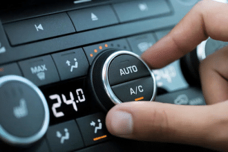 Aria condizionata in auto: gli errori che fanno consumare di più