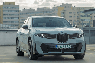 Bmw ix3 supera quota 10. 000: svolta per i suv elettrici?