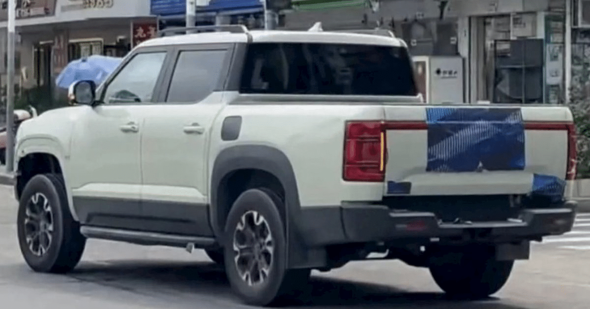 Byd shark, il pickup ibrido cambia volto in cina %byd shark, il pickup ibrido cambia volto in cinacount(title)% Byd shark, il pickup ibrido cambia volto in cina