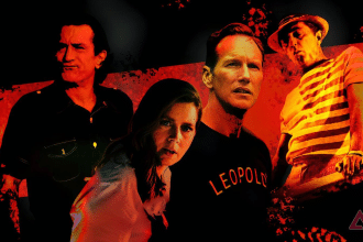 Cape fear apple tv: quale versione guardare?