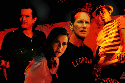 Cape fear apple tv: quale versione guardare?