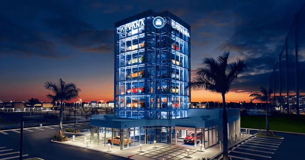 Carvana slate auto: perché l’accordo pesa sugli ev usa