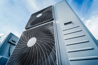 Centrale elettrica virtuale google: energia per i data center?