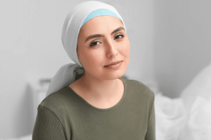 Chemo brain: esercizio a casa aiuta durante la chemio