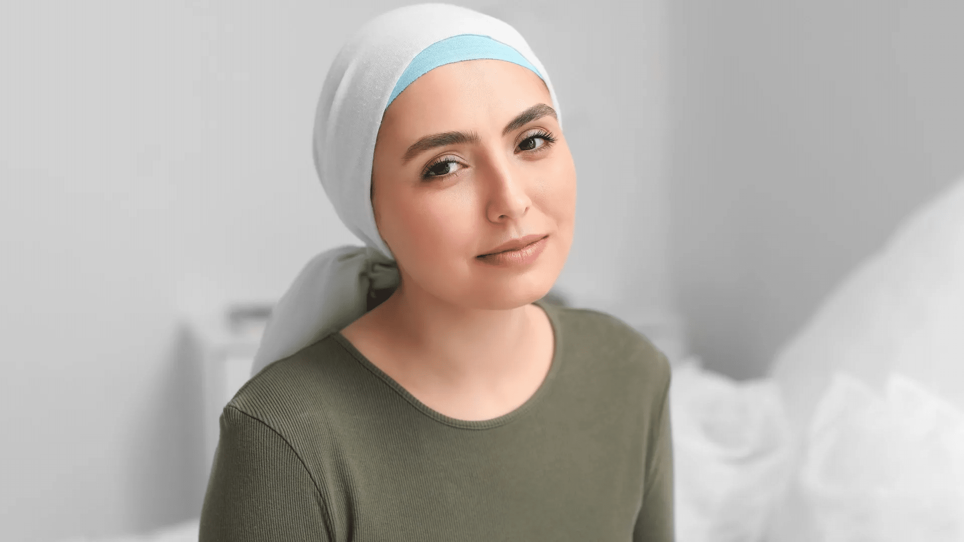 Chemo brain: esercizio a casa aiuta durante la chemio