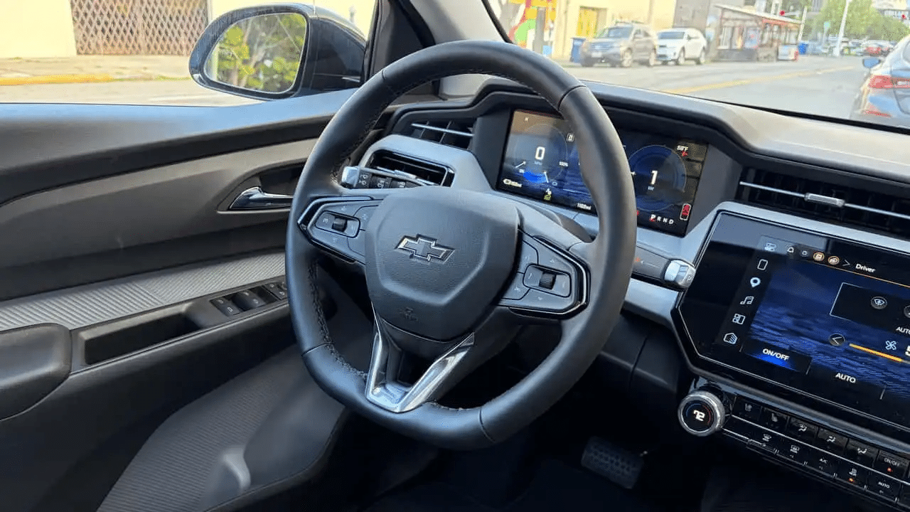 Chevy bolt 2027, il ritorno dell'elettrica economica convince? %chevy bolt 2027, il ritorno dell'elettrica economica convince? Count(title)% Chevy bolt 2027, il ritorno dell'elettrica economica convince?