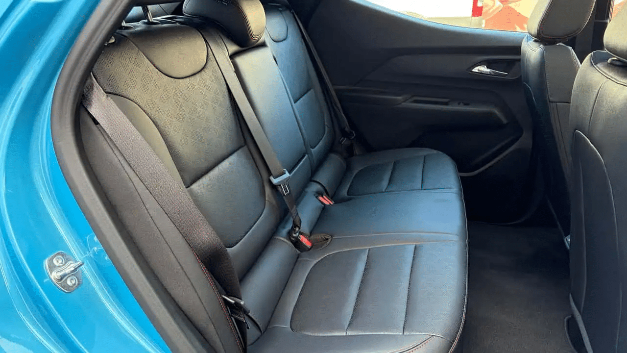 Chevy bolt 2027, il ritorno dell'elettrica economica convince? %chevy bolt 2027, il ritorno dell'elettrica economica convince? Count(title)% Chevy bolt 2027, il ritorno dell'elettrica economica convince?