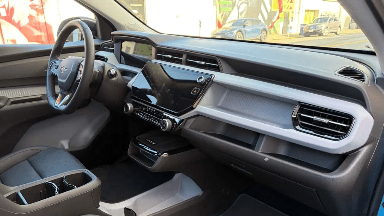 Chevy bolt 2027, il ritorno dell'elettrica economica convince? %chevy bolt 2027, il ritorno dell'elettrica economica convince? Count(title)% Chevy bolt 2027, il ritorno dell'elettrica economica convince?