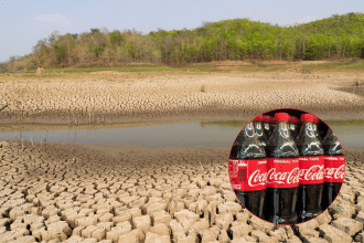 Coca-cola e siccità in colombia: la comunità ottiene limiti all'acqua