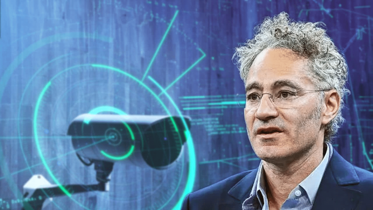 Cos è palantir: l ai che governi e aziende usano sui dati %cos è palantir: l ai che governi e aziende usano sui daticount(title)% Cos è palantir: l ai che governi e aziende usano sui dati
