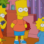 Dan greaney: l’autore dei simpson si candida nel 2028