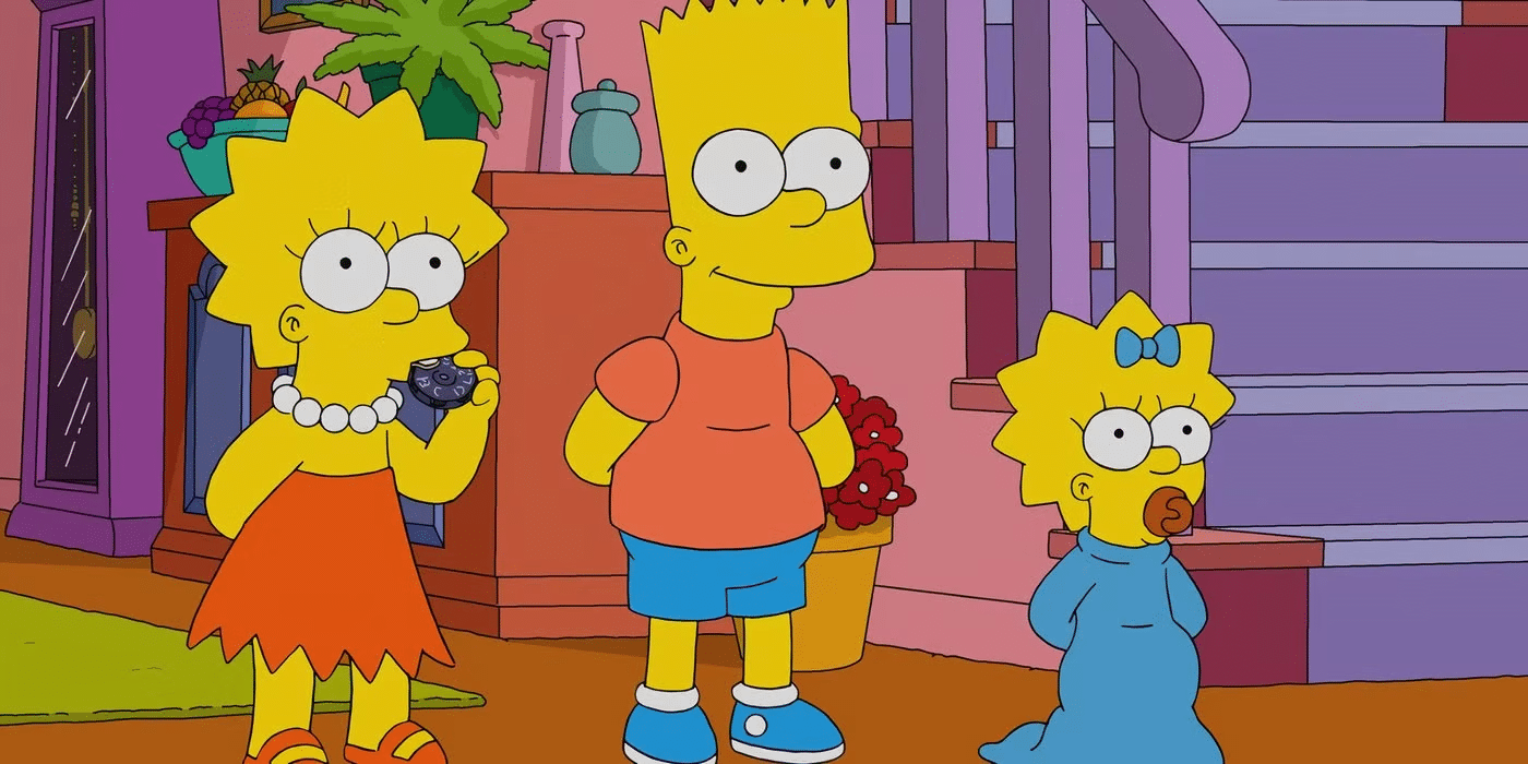 Dan greaney: l’autore dei simpson si candida nel 2028 %dan greaney: l’autore dei simpson si candida nel 2028count(title)% Dan greaney: l’autore dei simpson si candida nel 2028