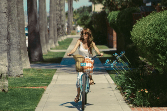 E-bike sicurezza: aaa entra nel mondo della micromobilità