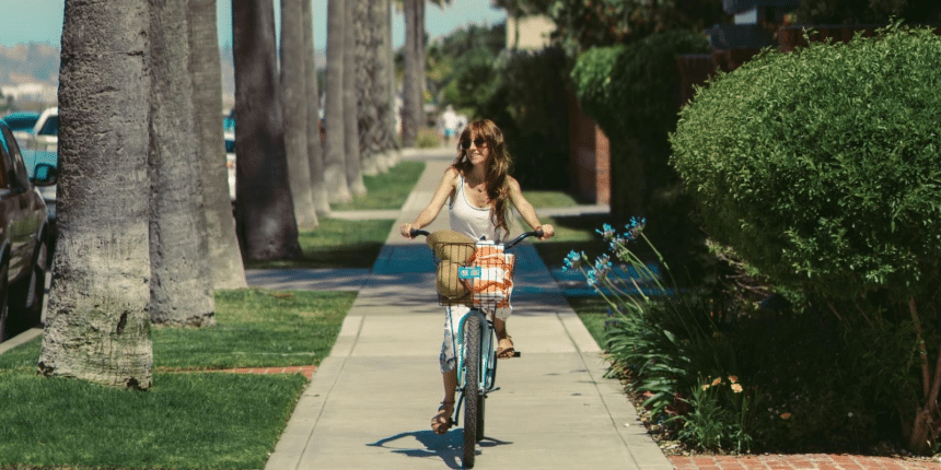 E-bike sicurezza: aaa entra nel mondo della micromobilità