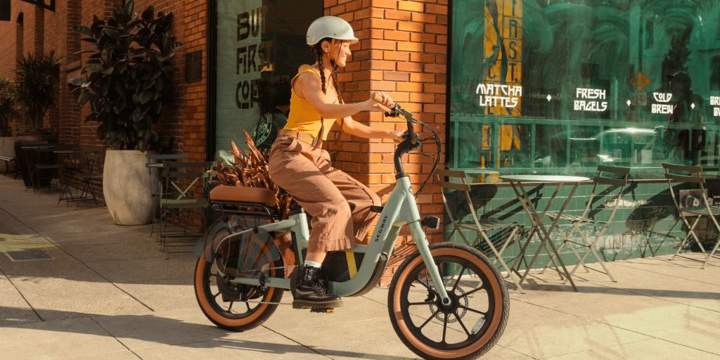 E-bike sicurezza: aaa entra nel mondo della micromobilità