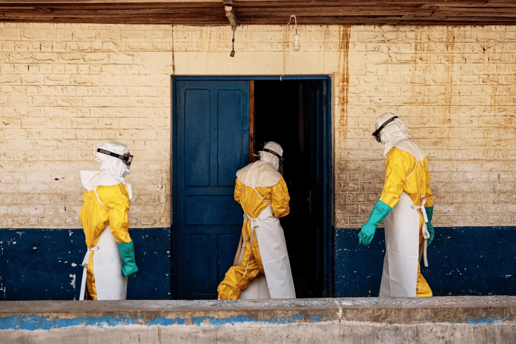 Ebola in congo: perché gli esperti temono uno scenario peggiore