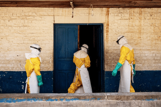Ebola in congo: perché gli esperti temono uno scenario peggiore