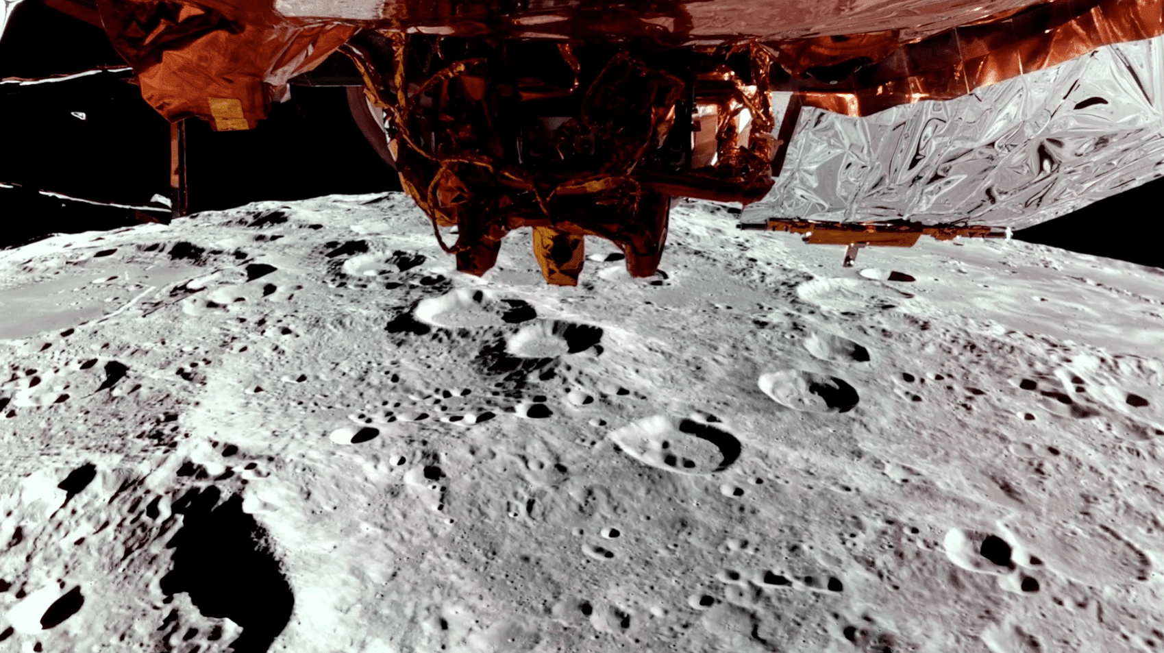 Economia lunare: perché la luna vale già miliardi