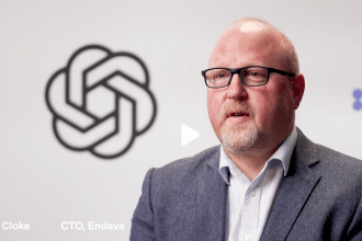 Endava ai agent: software delivery ripensato con openai