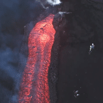 Etna, nuova colata lavica: cosa sta succedendo