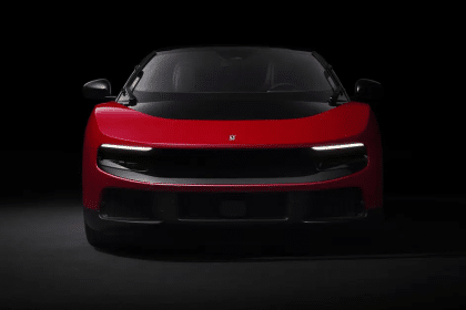 Ferrari luce sold out in cina: 88 elettriche già assegnate