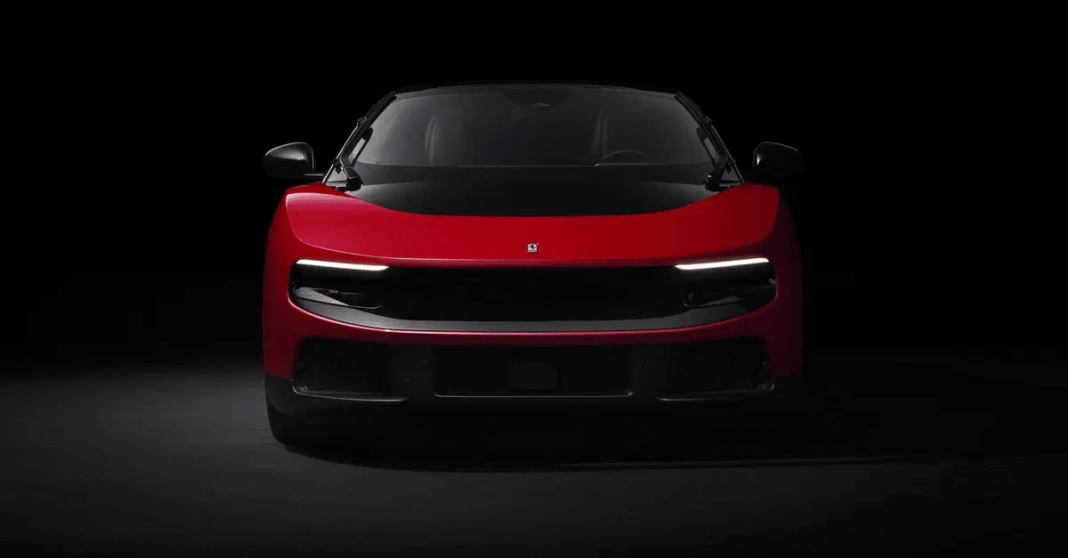 Ferrari luce sold out in cina: 88 elettriche già assegnate