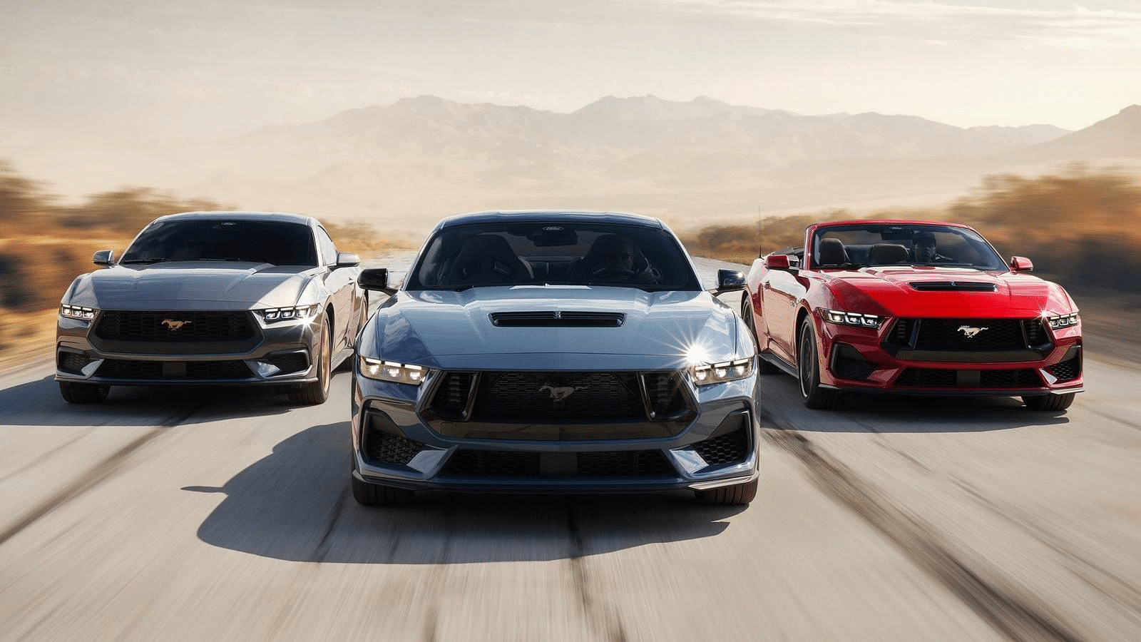 Ford mustang gt, il v8 quasi perfetto ha un limite %ford mustang gt, il v8 quasi perfetto ha un limitecount(title)% Ford mustang gt, il v8 quasi perfetto ha un limite