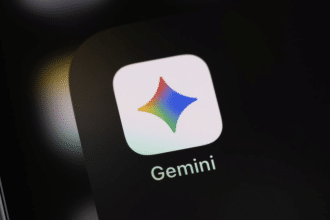Gemini thinking level: cosa cambia nell’app google?