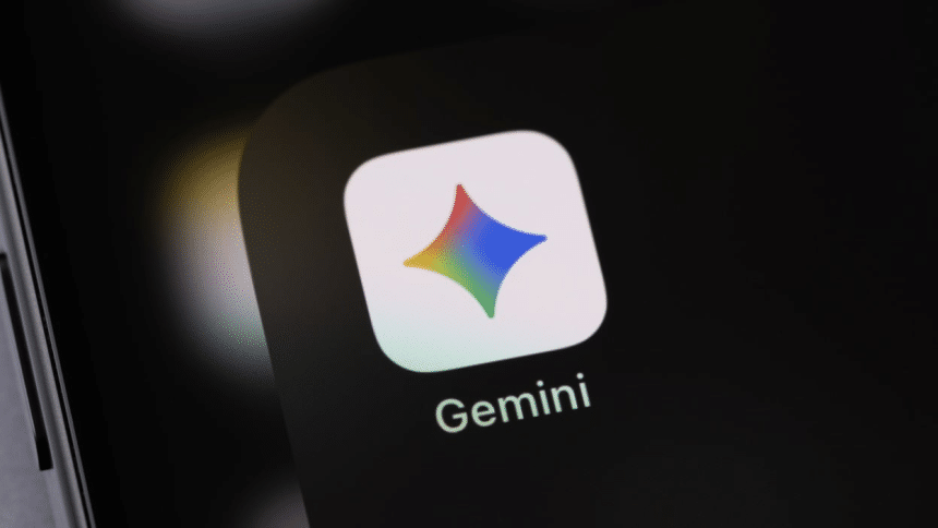 Gemini Thinking level: cosa cambia nell’app Google?