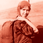 Georgia tiny broadwick: la donna che cambiò il paracadute