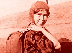 Georgia tiny broadwick: la donna che cambiò il paracadute