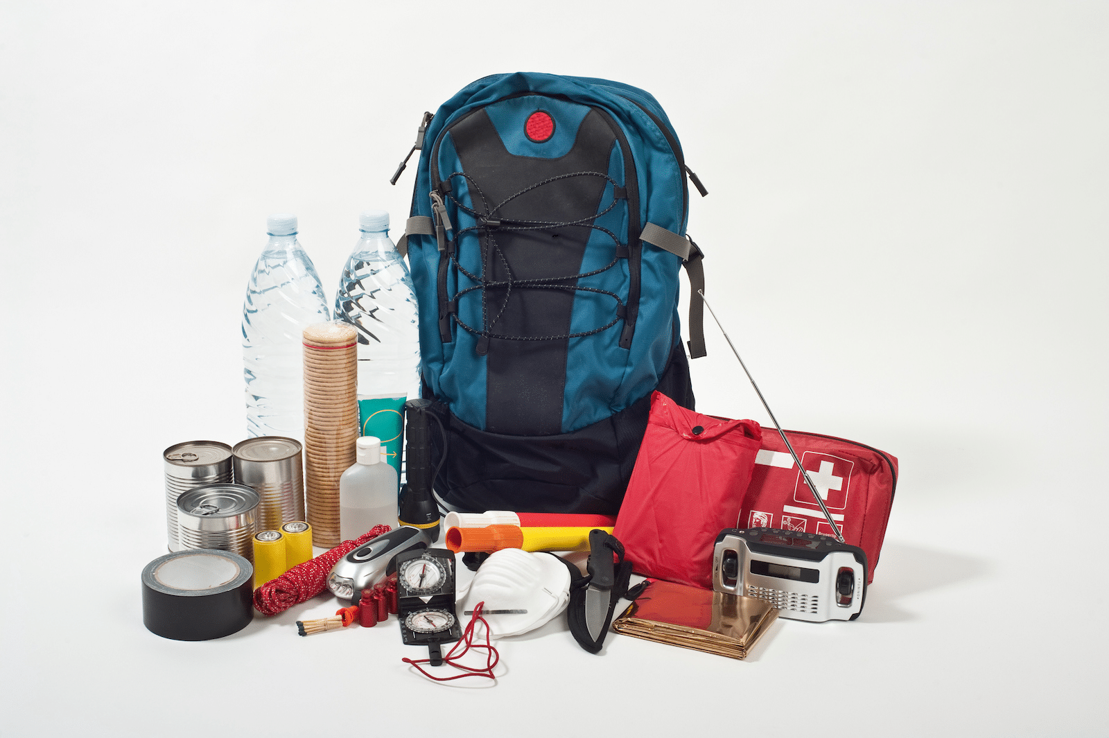 Go bag da 72 ore: perché l europa la chiede ora