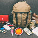 Kit ue da 72 ore: cosa tenere in casa e cosa significa